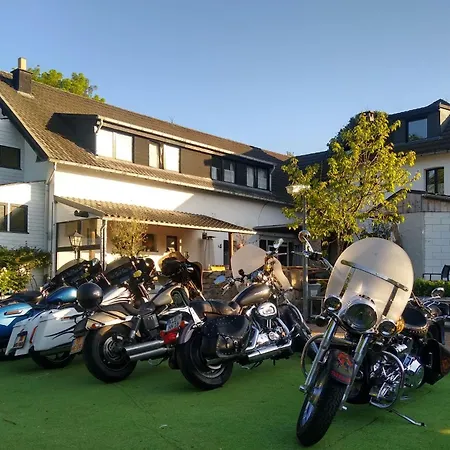 Ardennerhof 40 Personen