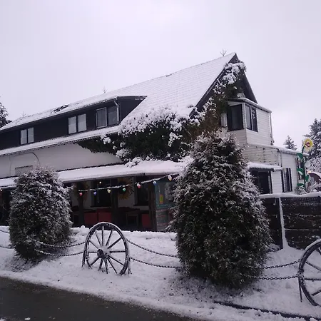 Ardennerhof 40 Personen