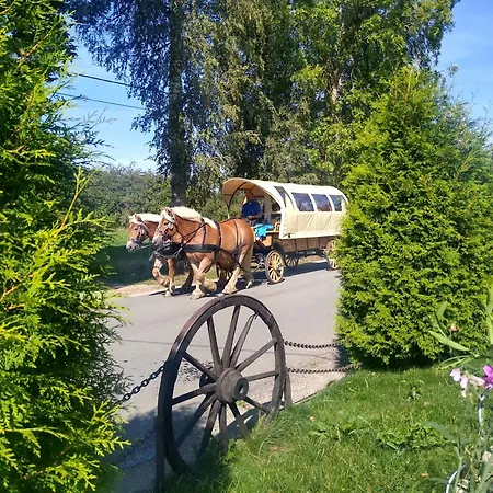 Ardennerhof 40 Personen Amblève