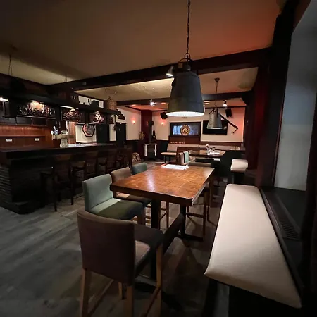 Ardennerhof 40 Personen