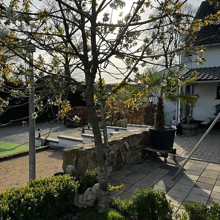 Ardennerhof 40 Personen Holiday home