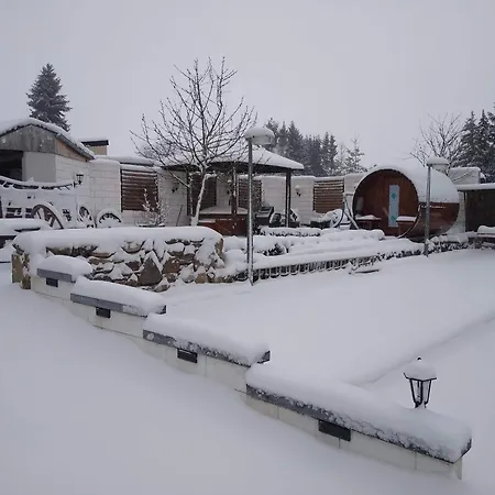 Ardennerhof 40 Personen Holiday home *