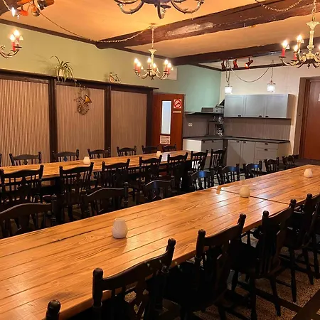 Ardennerhof 40 Personen *