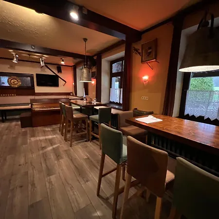 Holiday home Ardennerhof 40 Personen