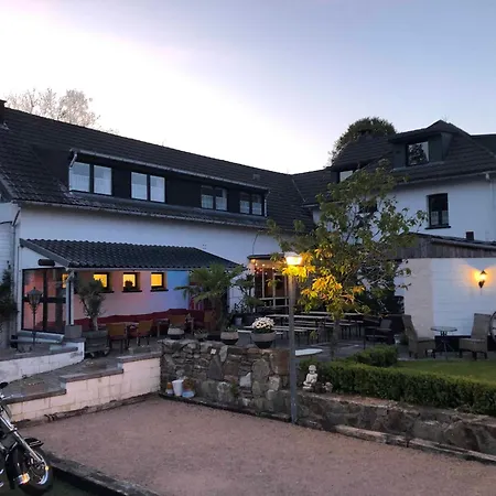 Holiday home Ardennerhof 40 Personen *